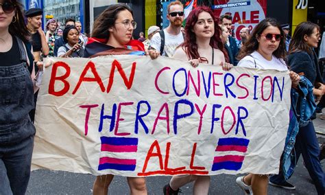 Conversion Therapy